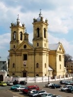 Kauno Karmelitų bažnyčia